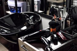 Барбершоп Площадка, с рейтингом 3.3 - находится по адресу Пермь, улица Луначарского, 15 