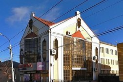 Торгово-офисный центр Маяковский, с рейтингом 5 - находится по адресу Рязань, улица Маяковского, 72 