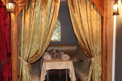 Ресторан и банкетный зал Балетон, с рейтингом 3.1 - находится по адресу Екатеринбург, улица Академика Бардина, 28а 