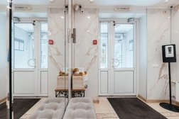 Стоматологическая клиника Дента-Ви, с рейтингом 4.4 - находится по адресу Екатеринбург, улица Викулова, 38 