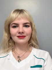 Отоларинголог Юлия Романовна Скобелева (Хренова)