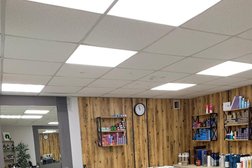 Салон красоты Викки, с рейтингом 3.7 - находится по адресу Республика Татарстан, Казань, Ленинградская улица, 60Б 