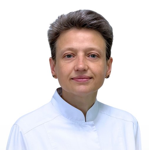 Любовь Анатольевна Дуденко