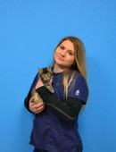 Данилина Вероника Дмитриевна