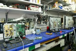 Сервисный центр Ремцентр, с рейтингом 5 - находится по адресу Тверь, Волоколамский проспект, 25 к1 