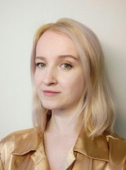 Преподаватель по компьютерной графике София Мещерякова