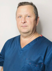 Ортопед, травматолог Айдар Нуруллович Зиятдинов