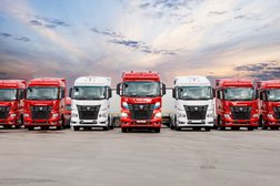 Транспортная компания Приволжье-Транс, с рейтингом 2 - находится по адресу Хабаровск, улица Пригородная, 1/1 