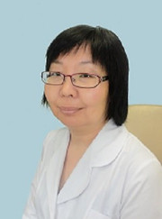 Гомеопат, невролог Лариса Александровна Балдоржиева