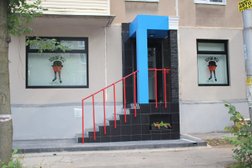 Пространство перемен Короче..., с рейтингом 2.6 - находится по адресу Рязань, улица Шевченко, 21/25 