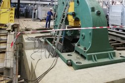 Транспортная компания Beluga TEC, с рейтингом 4.8 - находится по адресу Москва, Брянская улица, 5 