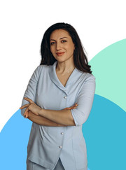 Отоларинголог Агата Гургеновна Манукян