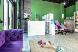 Студия Борунчук Надежды, с рейтингом 5 - находится по адресу Москва, Полярная улица, 27к4 