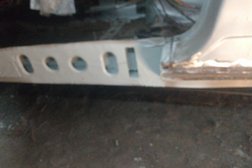 Офис Мотор и Лак, с рейтингом 4.3 - находится по адресу Пенза, Средняя улица, 7 