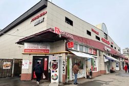 Ломбард Ломбард и точка, с рейтингом 1 - находится по адресу Московская область, Балашиха, улица Фадеева, 7а 