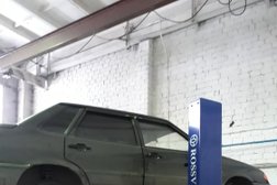 Garage 24