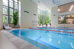 Фитнес-клуб ДОНСПОРТ Юго-Западная, с рейтингом 4.7 - находится по адресу Москва, проспект Вернадского, 92 