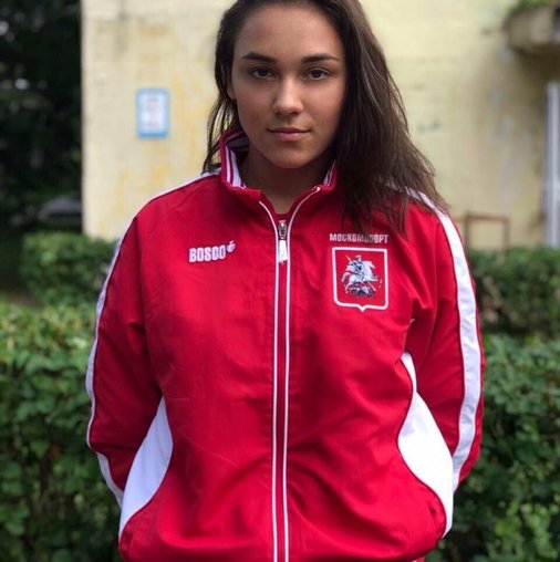 Вероника Ивановна Шунеева