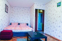 Квартирное бюро Apple Apartments, с рейтингом 3.2 - находится по адресу Нижний Новгород, улица Максима Горького, 152А 