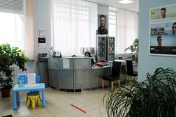 Салон оптики Оптик-Центр, с рейтингом 3.8 - находится по адресу Челябинск, Цвиллинга, 85 