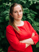 Лялина Василина Геннадьевна