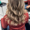 фото от пользователя Мария в отзыве о салоне красоты Лорим Нэйлс на метро Кантемировская
