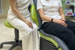 Стоматологическая клиника Диомид, с рейтингом 4.6 - находится по адресу Пермь, улица Адмирала Ушакова, 59/2 