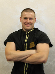 Массажист Сергей Александрович Ковалев