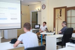 Курсы программирования Уйти в IT, с рейтингом 3 - находится по адресу Свердловская область, Екатеринбург, улица Большакова, 61 