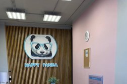 Центр детского развития и иностранных языков Happy Panda, с рейтингом 5 - находится по адресу Ставрополь, улица Матрёны Наздрачёвой, 3 