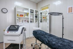 Студия перманентного макияжа Permanent. tatu, с рейтингом 5 - находится по адресу Москва, площадь Журавлёва, 2с2 