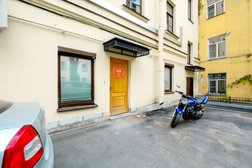 Центр изучения иностранных языков Tell me more, с рейтингом 5 - находится по адресу Санкт-Петербург, улица Чайковского, 31 