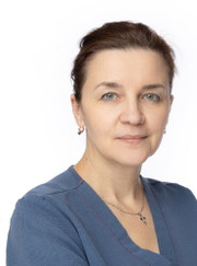 Ветеринарный врач УЗИ, ветеринар Виктория Борисовна Алимова