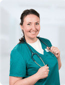 Мельникова Арина Львовна