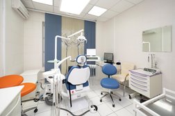 Стоматологическая клиника НоваДент, с рейтингом 4.5 - находится по адресу Москва, Химкинский бульвар, 14к2 