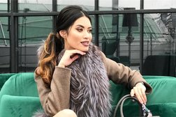 Магазин одежды Bella collection, с рейтингом 4.1 - находится по адресу Республика Татарстан, Казань, Петербургская улица, 1 