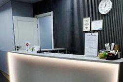 Ветеринарная клиника ДоброВет, с рейтингом 4.8 - находится по адресу Череповец, Архангельская улица, 46а 