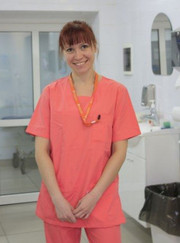 Ветеринарный онколог, ветеринарный врач УЗИ Ирина Юрьевна Онегина