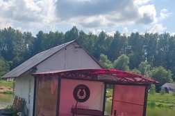 Рыболовный клуб Подкова, с рейтингом 3.8 - находится по адресу Московская область, Химки, микрорайон Клязьма-Старбеево, вл1 