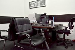 Нотариус Цабрия В.Д., с рейтингом 4.6 - находится по адресу Москва, Кутузовский проспект, 33 