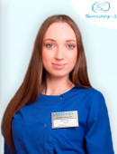 Латухина Анна Александровна