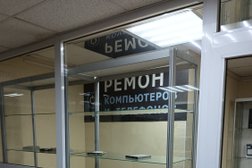 Сервисный центр по ремонту компьютеров и телефонов, с рейтингом 5 - находится по адресу Владимир, улица Мира, 26 