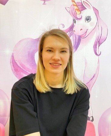 Марина Александровна Носова