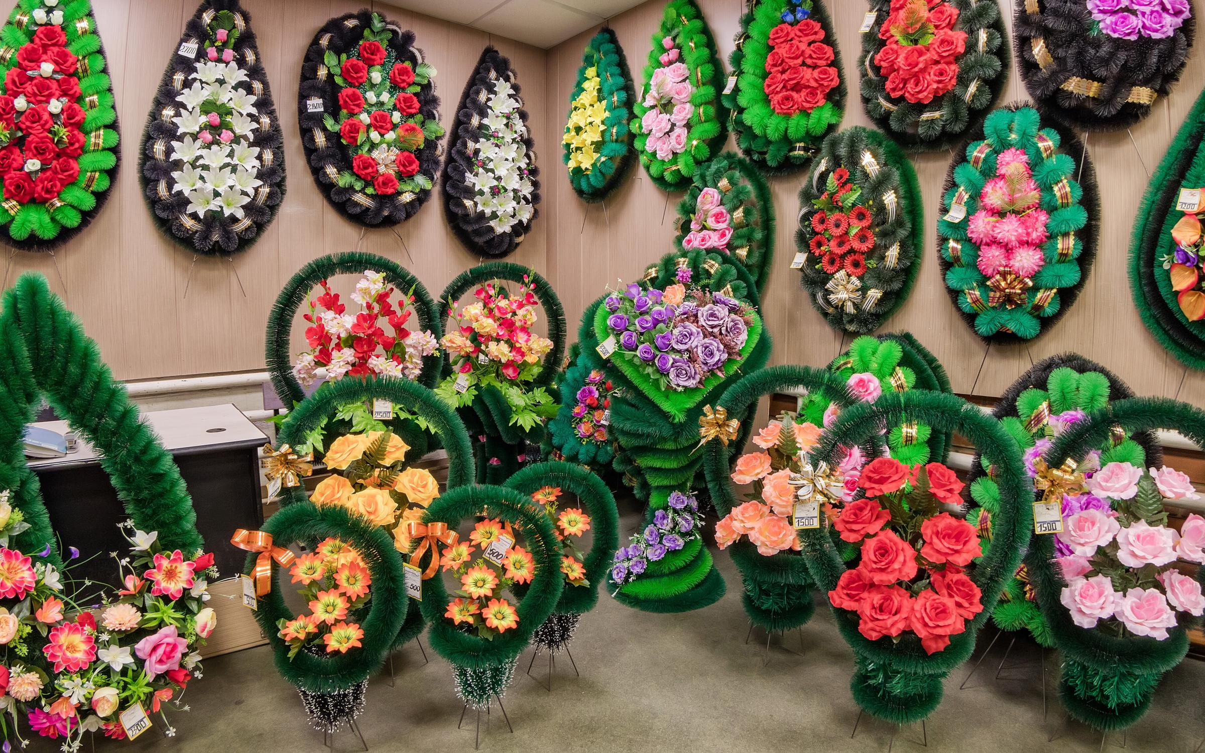 Фирма ритуальных услуг Береза на бульваре Гагарина - отзывы, фото, цены ...