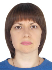 Гинеколог-эндокринолог, акушер-гинеколог Таисия Сергеевна Измайлова