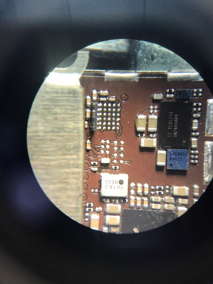 Сервисный центр по ремонту телефонов Аймакс на Саввинском шоссе в ...