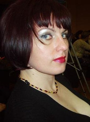 Ветеринар Виктория Викторовна Рыжкова