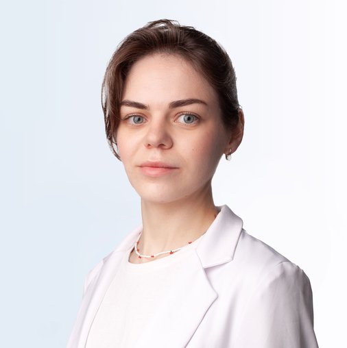 Светлана Вячеславовна Глухова