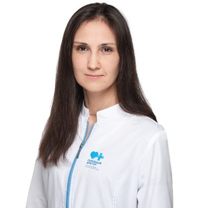 Камила Баходуровна Кузиева
