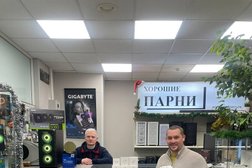 Сервисный центр Reconnect, с рейтингом 4.6 - находится по адресу Москва, Свободный проспект, 33А 